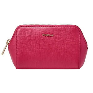 Furla Electra Pouch Pink